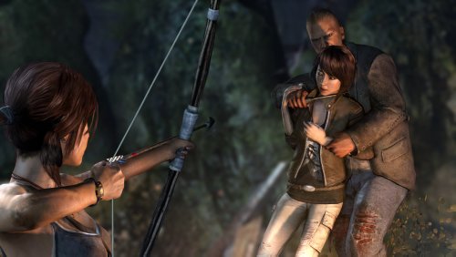 Tomb Raider (Collector's Edition) - (PS3) Playstation 3 Video Games Square Enix   