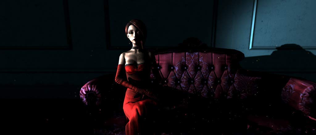 Dollhouse - (PS4) PlayStation 4 Video Games Soedesco