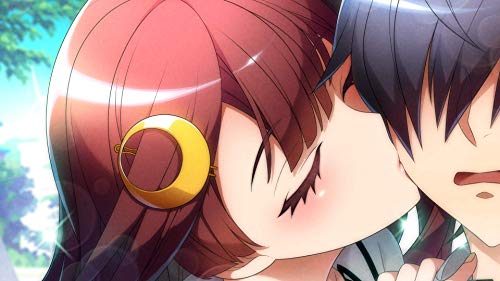 World End Syndrome - (NSW) Nintendo Switch (European Import) Video Games PQube   