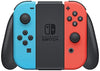Nintendo Switch  Console – Neon Red and Neon Blue Joy-Con (L-R) Consoles Nintendo   