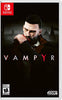 Vampyr - (NSW) Nintendo Switch [Pre-Owned] Video Games Focus Home Interactive   