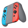 PDP Nintendo Switch Gaming Joy Con Charging Full Size Grip Plus (Red/Blue) - (NSW) Nintendo Switch Accessories PDP   