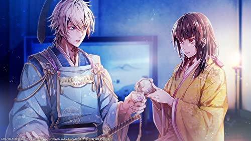 Birushana: Rising Flower of Genpei - (NSW) Nintendo Switch [UNBOXING] Video Games Idea Factory International   