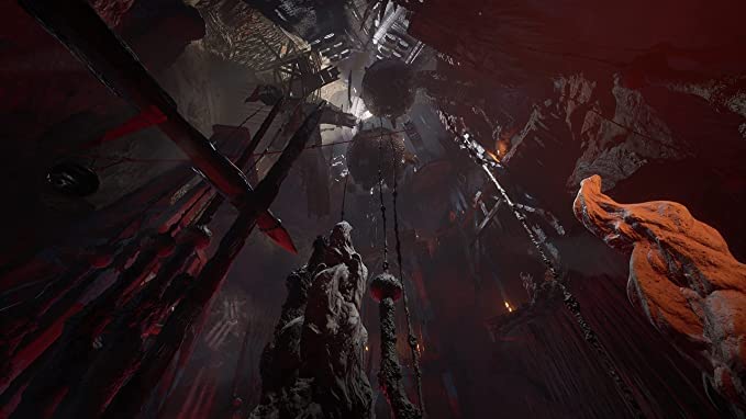 The Lord of the Rings: Gollum (PS4) au meilleur prix sur The Lord of the Rings: Gollum (PS4) au meilleur prix sur