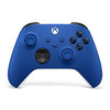 Microsoft Xbox Series X Wireless Controller ( Shock Blue ) - (XSX) Xbox Series X Accessories Microsoft   
