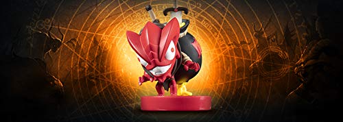 Diablo III Loot Goblin - Nintendo Switch Amiibo Toy Blizzard Entertainment   