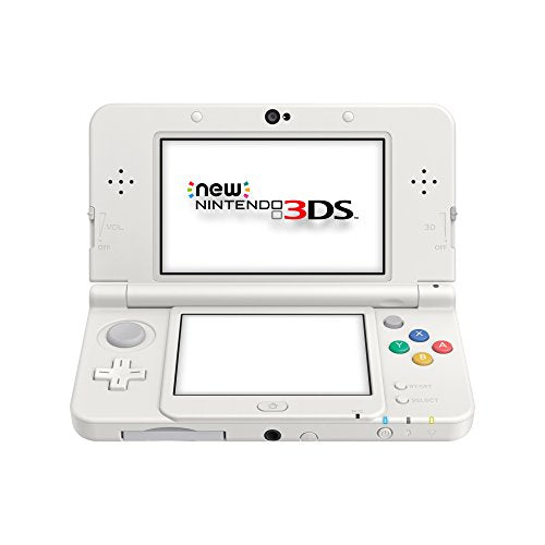 Nintendo New 3DS - Pokemon 20th Anniversary Edition Consoles Nintendo   