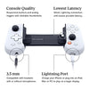 BACKBONE One Mobile Gaming Controller for iPhone (PlayStation Edition) - Mobile Accessories BACKBONE   