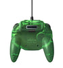 Retro-Bit Tribute 64  Controller (Forest Green) - Nintendo 64 Accessories Retro-Bit   