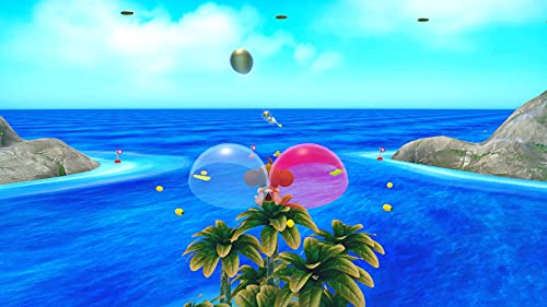 Super Monkey Ball Banana Mania: Anniversary Launch Edition - (PS5) PlayStation 5 [UNBOXING] Video Games SEGA   