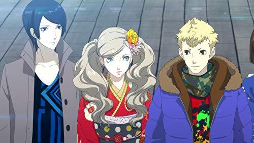 Persona 5: The Royal - (PS4) PlayStation 4 [Pre-Owned] (Japanese Import) Video Games ATLUS   