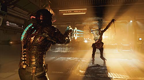 Dead Space - (XSX) Xbox Series X Video Games Electronic Arts   