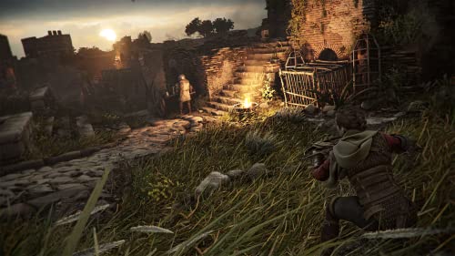 A Plague Tale: Requiem - (XSX) Xbox Series X | J&L Game