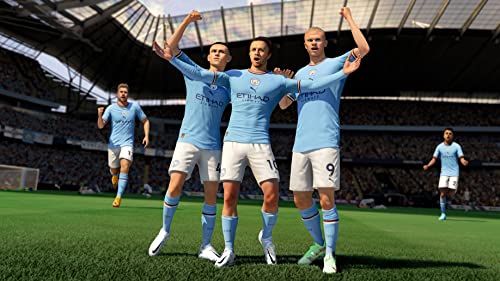 FIFA 23 - (XB1) Xbox One [UNBOXING] Video Games Electronic Arts   