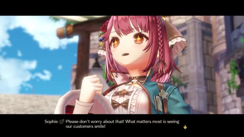 Atelier Sophie 2: The Alchemist of the Mysterious Dream - (PS4) PlayStation 4 [UNBOXING] Video Games KT   