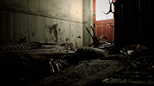Resident Evil 7: biohazard - (XB1) Xbox One [Pre-Owned] Video Games Capcom   