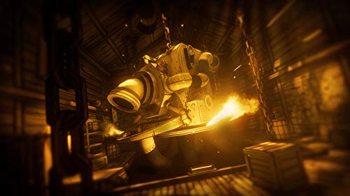 Bendy and the Ink Machine - (XB1) Xbox One Video Games Maximum Games   