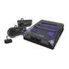 Hyperkin RetroN 2 HD Gaming Console for NES/ Super NES/ Super Famicom (Space Black) - (SNES) Super Nintendo CONSOLE Hyperkin   