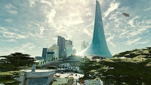 Starfield - (XSX) Xbox Series X | J&L Game