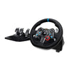 Logitech G29 Driving Force Racing Wheel with Pedals - (PS5) PlayStation 5 Accessories Logitech   