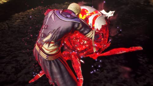 Stranger of Paradise: Final Fantasy Origin - (PS4) PlayStation 4 [UNBOXING] Video Games Square Enix   