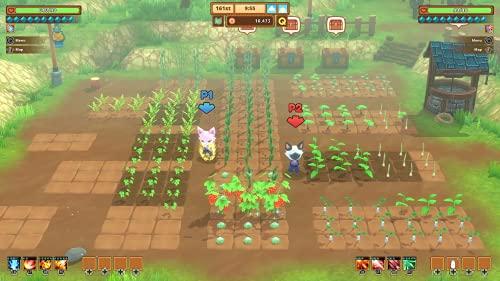 Kitaria Fables - (NSW) Nintendo Switch Video Games PQube   