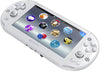 Sony PlayStation Vita 2000 Wi-Fi (White) - PlayStation Vita Consoles Sony   