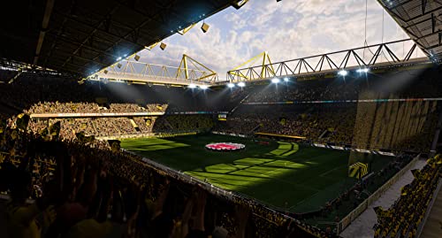 FIFA 23 - (XSX) Xbox Series X Video Games Electronic Arts   