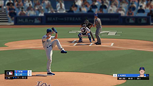 RBI Baseball 20 MLB - Xbox One [NEW] Video Games Cokem Intl   