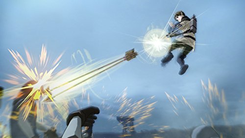 Arslan: The Warriors of Legend - (XB1) Xbox One Video Games Koei Tecmo   