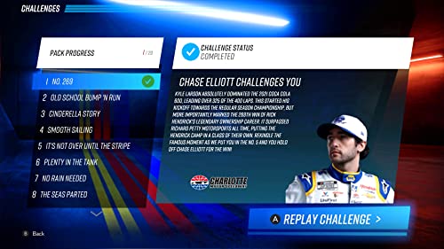 NASCAR Rivals - (NSW) Nintendo Switch Video Games Motorsport Games   