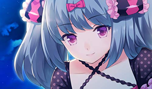 Gun Gun Pixies - (NSW) Nintendo Switch Video Games PQube   