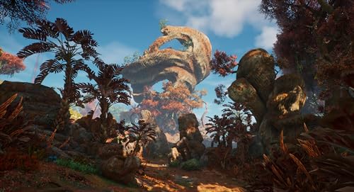 Outcast: A New Beginning - (XSX) Xbox Series X Video Games THQ Nordic   