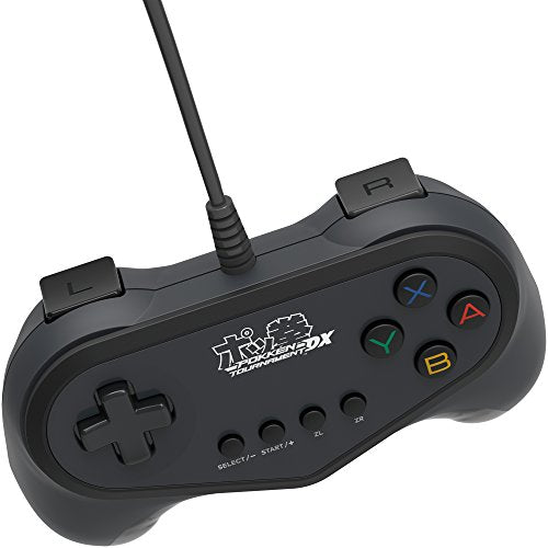 Pokkén Tournament DX Pro Pad＋ソフト付 HORI Nintendo Switch Pokken Tournament DX Pro Pad - (NSW) Nintendo