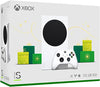 Xbox Series S 512 GB Digital 2022 Holiday Console - Xbox Series S CONSOLE Xbox   