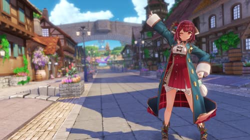 Atelier Sophie 2: The Alchemist of the Mysterious Dream - (PS4) PlayStation 4 [UNBOXING] Video Games KT   