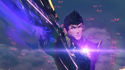 Xenoblade Chronicles 2: Torna - The Golden Country - (NSW) Nintendo Switch Video Games Nintendo   