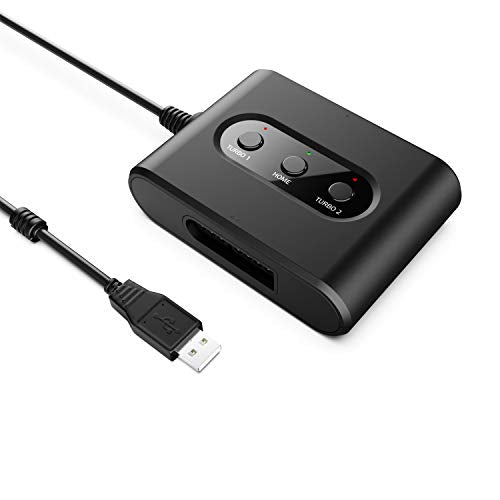 MayFlash SNES Controller Adapter (MF105) - (NSW) Nintendo Switch Video Games Mayflash   