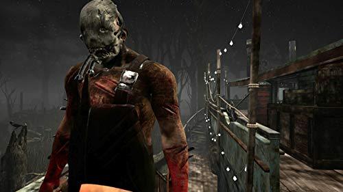 Dead by Daylight - (NSW) Nintendo Switch [Pre-Owned] Video Games Deep Silver   