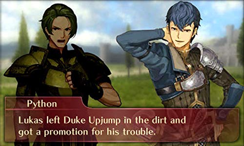 Fire Emblem Echoes: Shadows of Valentia - Nintendo 3DS Video Games Nintendo   