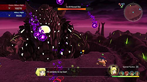Ni no Kuni II: Revenant Kingdom Prince's Edition - (NSW) Nintendo Switch Video Games BANDAI NAMCO Entertainment   