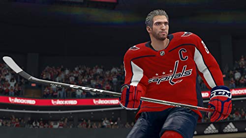 NHL 21 - (XSX) Xbox Series X Video Games Electronic Arts   