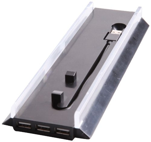 Tosa Blue Light Stand - (PS4) PlayStation 4 Accessories TOSA   