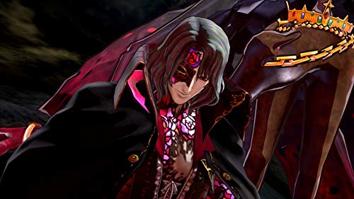 Bloodstained: Ritual of the Night - (PS4) PlayStation 4 | J&L Game