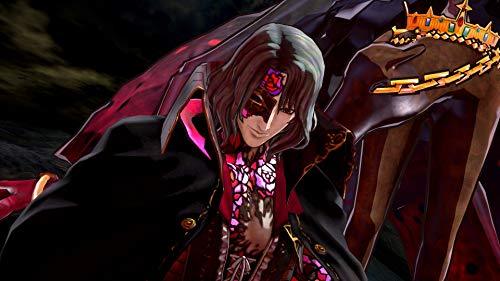 Bloodstained: Ritual of the Night - (PS4) PlayStation 4 [Pre-Owned] Video Games 505 Games   