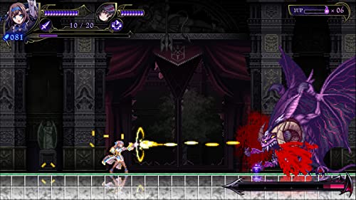 Gal Guardians: Demon Purge - (PS5) PlayStation 5 Video Games PQube   