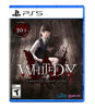 White Day: A Labyrinth Named School - (PS5) PlayStation 5 Video Games PQube   