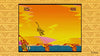 Disney Classic Games: Aladdin and The Lion King - (NSW) Nintendo Switch Video Games Nighthawk Interactive   