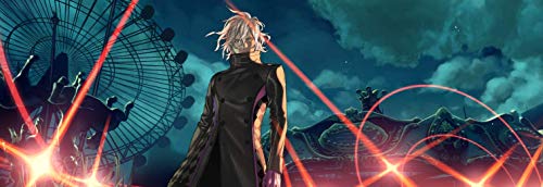 AI: The Somnium Files - (NSW) Nintendo Switch Video Games Spike chunsoft   