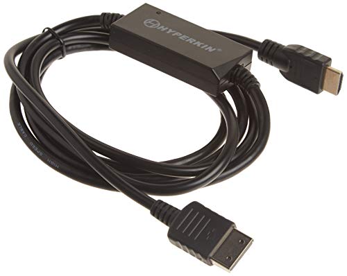 Hyperkin HD Cable for Dreamcast - SEGA Dreamcast Accessories Hyperkin   